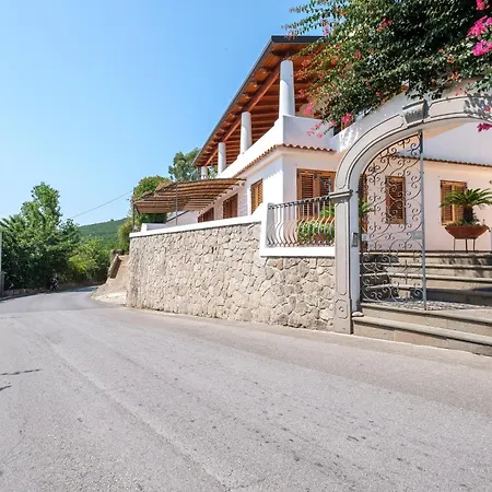 Appartamento Bougainville