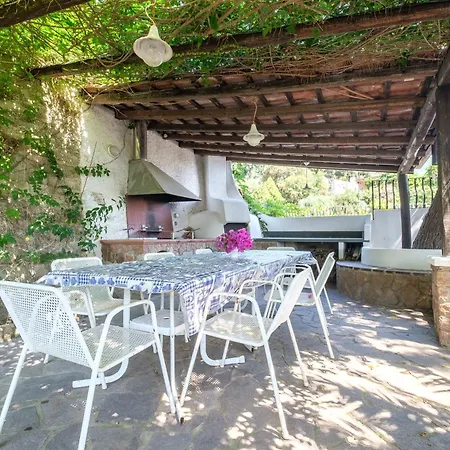 Apartmán Bougainville